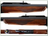 Ruger No.1 Tropical Red Pad in 458 Win Mag as new! - 3 of 4