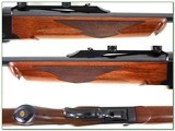 Ruger No.1 Sporter in hard to find 204 Ruger near new! - 3 of 4