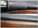 Winchester pre-64 Model 70 1953 30-06 - 4 of 4