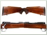 Winchester pre-64 Model 70 1953 30-06 - 2 of 4