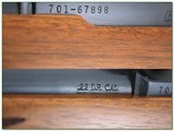 Ruger 77/22 22LR Exc Cond! - 4 of 4