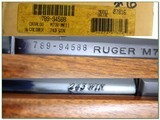 Ruger 77 Mark II 243 Win as new in box! - 4 of 4