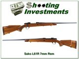 Sako L61R Finnbear Deluxe 7mm Rem Mag - 1 of 4