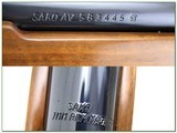 Sako AV Deluxe in 7mm Rem Mag Exc Cond! - 4 of 4