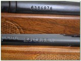 Remington 700 BDL early 25-06 Rem! - 4 of 4