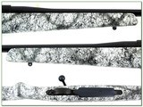 Weatherby Mark V 300 with snow camo stock Exc Cond! - 3 of 4