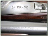 Winchester Model 23 Ducks Unlimited 12 Gauge in case - 4 of 4