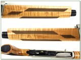 Browning A5 Ultimate Maple 12 Gauge new in case - 3 of 4