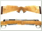 Browning White Gold Medallion RARE 6.5 PRC NIB - 2 of 4