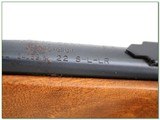 Mossberg 340 BB 22 Exc Cond! - 4 of 4