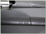 Weatherby Mark V Varmint in 223 Rem RARE - 4 of 4
