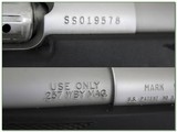 Weatherby Mark V Stainless 26in 257 Wthy Mag - 4 of 4