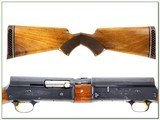 Browning A5 68 Belgium Magnum 20 Gauge 28in Modified - 2 of 4