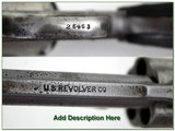 US Revolver in 38 S&W - 4 of 4