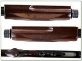 Browning PBS 20 Ga made in 1986 ANIB - 3 of 4