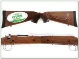 Remington Model 700 CDL SF Limited Stainless Walnut 6.5 Creedmoor NIB - 2 of 4