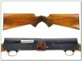 Browning A5 Light 12 68 Belgium VR Exc Cond! - 2 of 4