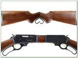 Marlin 336 RC 35 Rem Made in 1968 JM Marked top collector! - 2 of 4