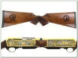 Browning BAR 30-06 Mark II High Grade RMEF unfired! - 2 of 4