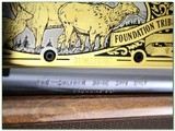 Browning BAR 30-06 Mark II High Grade RMEF unfired! - 4 of 4