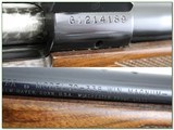 Winchester Model 70 338 Win Mag New Haven made in 1975 - 4 of 4