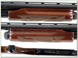 Remington 870 Magnum Left Handed 2 barrels Exc Cond! - 3 of 4