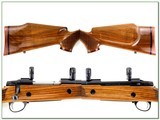 Sako AV Deluxe 338 Win Mag looks unfired! - 2 of 4