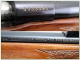 Winchester Model 70 300 Win Mag New Haven made in 1969 - 4 of 4