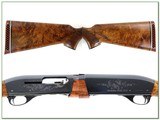 Remington 1100 Skeet B 20 Ga XX Wood! - 2 of 4