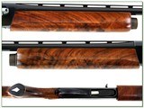 Remington 1100 Skeet B 20 Ga XX Wood! - 3 of 4