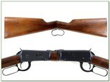Winchester Model 94 pre-64 made in 1951 32 Win Spl Exc Cond! - 2 of 4