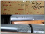 Weatherby Mark V Custom Shop 270 Wth Crown engraved floorplate NIB - 4 of 4