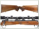 Remington 700 Classic in 280 Rem Nikon 3-9 - 2 of 4