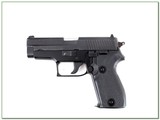 Sig Sauer P6 German made 9mm - 2 of 4