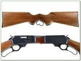 Marlin 336 JM Marked Pre-Safety 1972 made 35 Rem in box! - 2 of 4