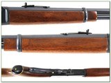 Marlin 336 JM Marked Pre-Safety 1972 made 35 Rem in box! - 3 of 4
