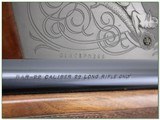 Browning BAR 22LR Grade II hand engraved beauty! - 4 of 4