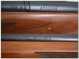 Remington 700 Varmint Special 6mm Rem made in 1973 - 4 of 4