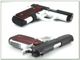 Kimber Micro 9 Crimson Trace 9mm LNIB - 3 of 4