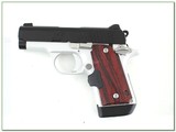 Kimber Micro 9 Crimson Trace 9mm LNIB - 2 of 4