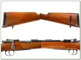 German Mauser sportier in 7x57 - 2 of 4
