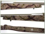 Weatherby Mark V Terramark RC 257 as new - 3 of 4