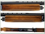Browning A5 69 Belgium Magnum 12 2 barrels - 3 of 4