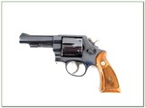 Smith & Wesson Model 58 41 Mag pinned 4in barrel - 2 of 4