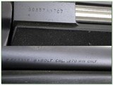 Browning A-Bolt Stalker in 270 Win Exc Cond - 4 of 4
