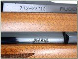 Ruger 77 Red Pad Tang Safety 308 Win like new! - 4 of 4
