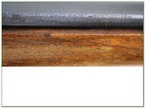 Winchester Model 72A 72-A .22 Short Long Rifle Bolt-Action Rifle 1935-1945 - 4 of 4