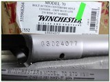 Winchester Model 70 Coyote 270 WSM NIB - 4 of 4