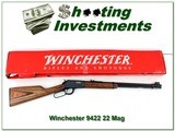 Winchester 9422 22 Magnum NIB Wintuff! - 1 of 4