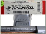 Winchester 9422 22 Magnum NIB Wintuff! - 4 of 4